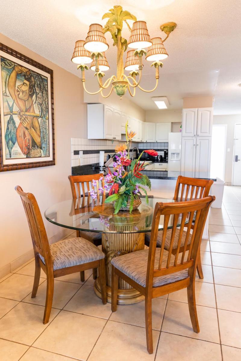 Kihei Akahi A104 Apartment ไวเลอา ภายนอก รูปภาพ