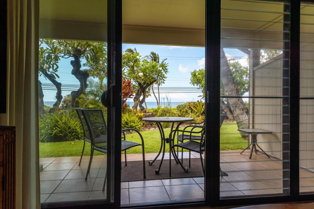 Kihei Akahi A104 Apartment ไวเลอา ภายนอก รูปภาพ