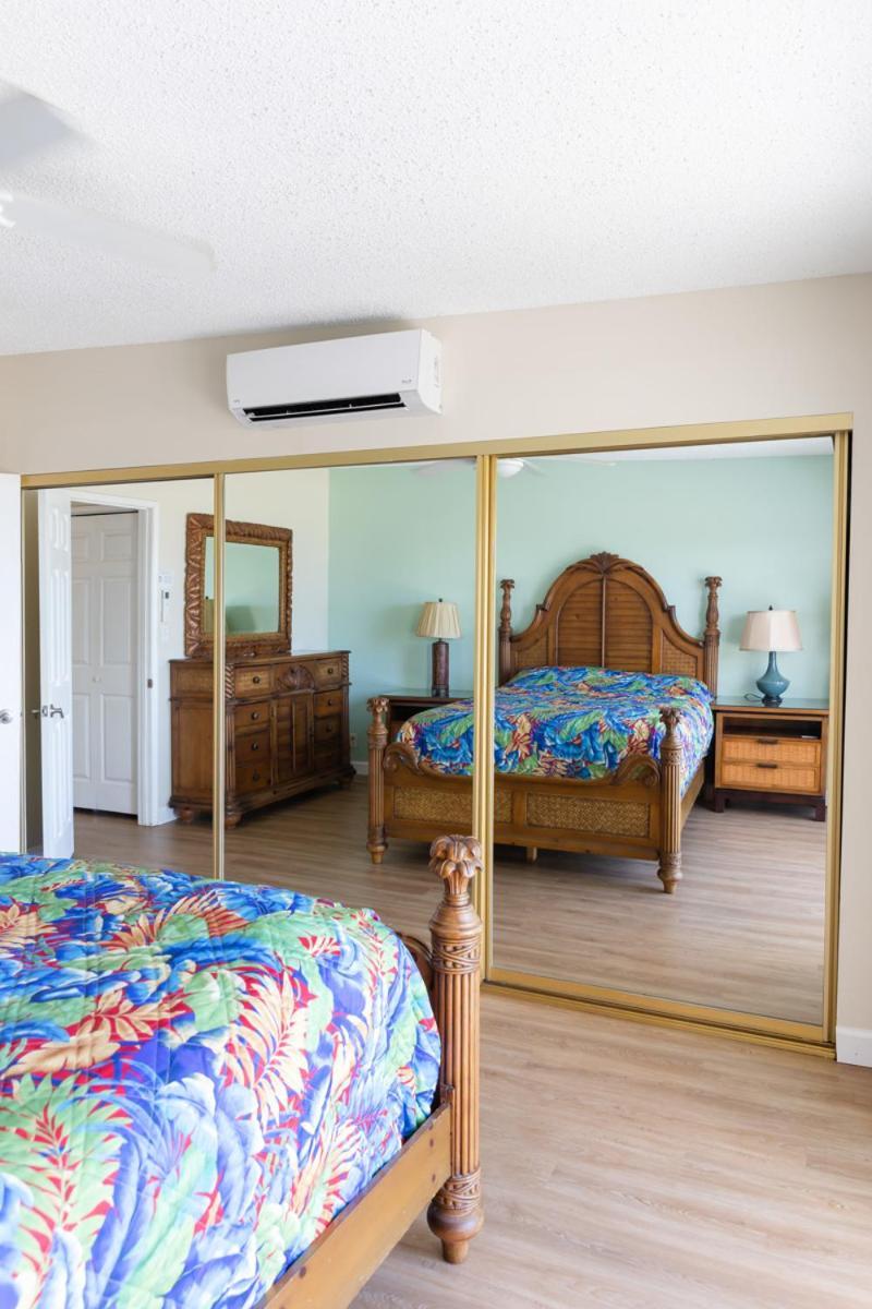 Kihei Akahi A104 Apartment ไวเลอา ภายนอก รูปภาพ