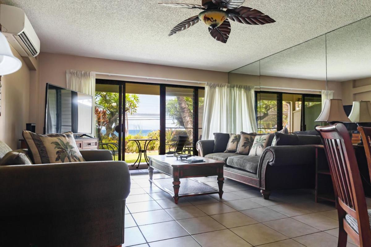 Kihei Akahi A104 Apartment ไวเลอา ภายนอก รูปภาพ